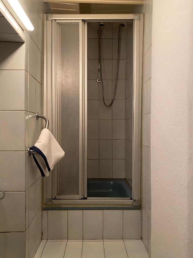 Alte Schmiede In Der Altstadt Von Sankt Goarshausen Luaran gambar
