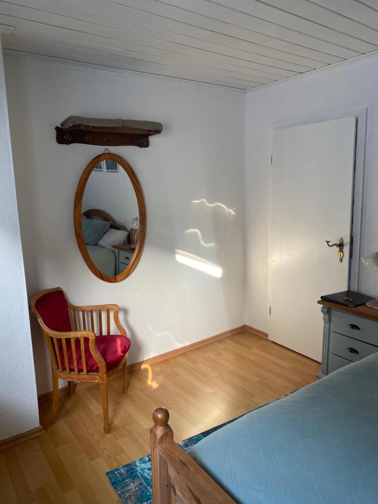 Alte Schmiede In Der Altstadt Von Sankt Goarshausen Luaran gambar