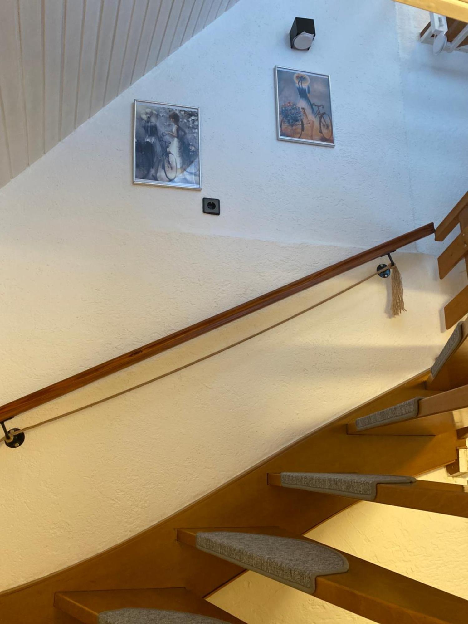 Alte Schmiede In Der Altstadt Von Sankt Goarshausen Luaran gambar