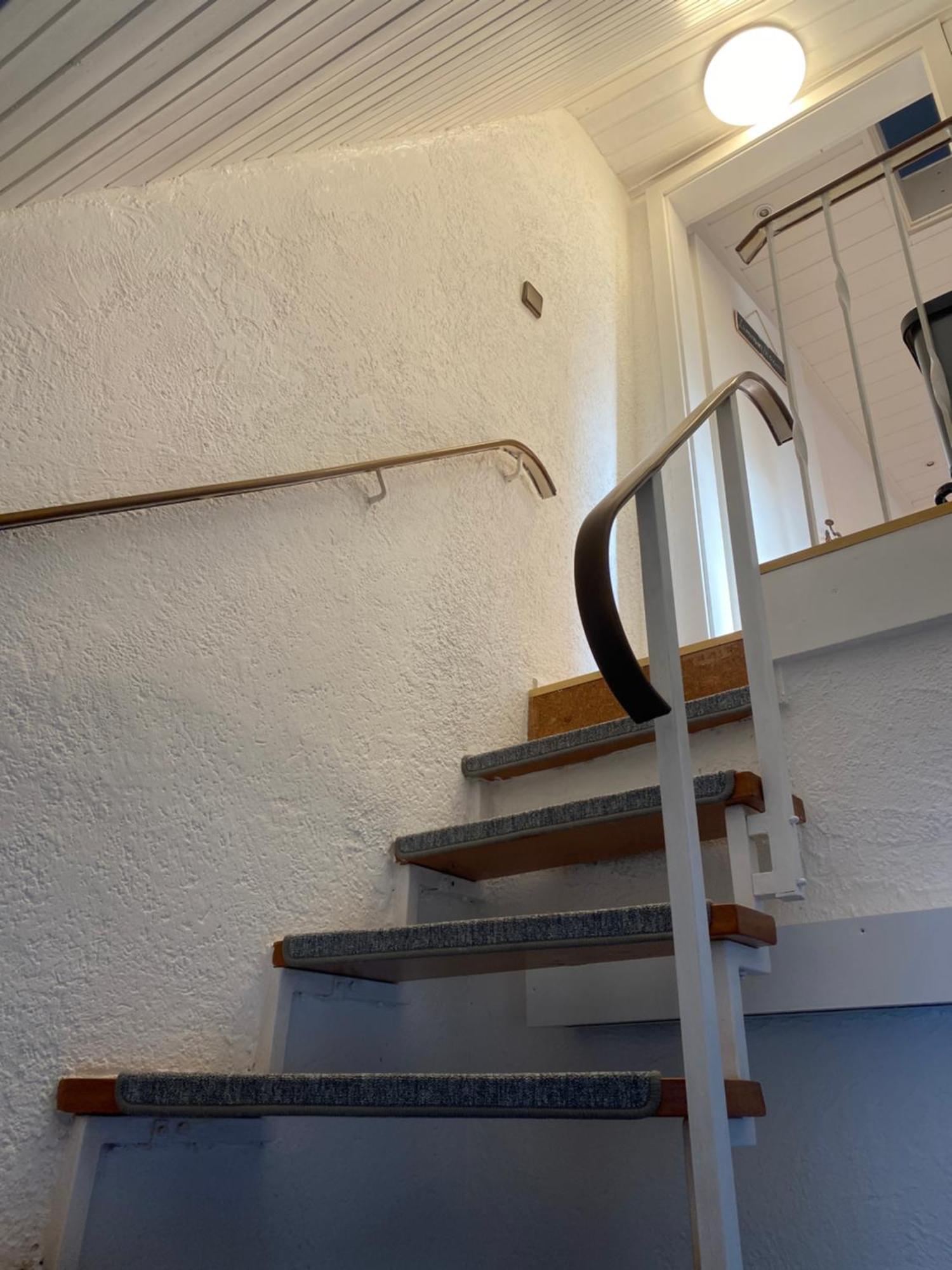 Alte Schmiede In Der Altstadt Von Sankt Goarshausen Luaran gambar