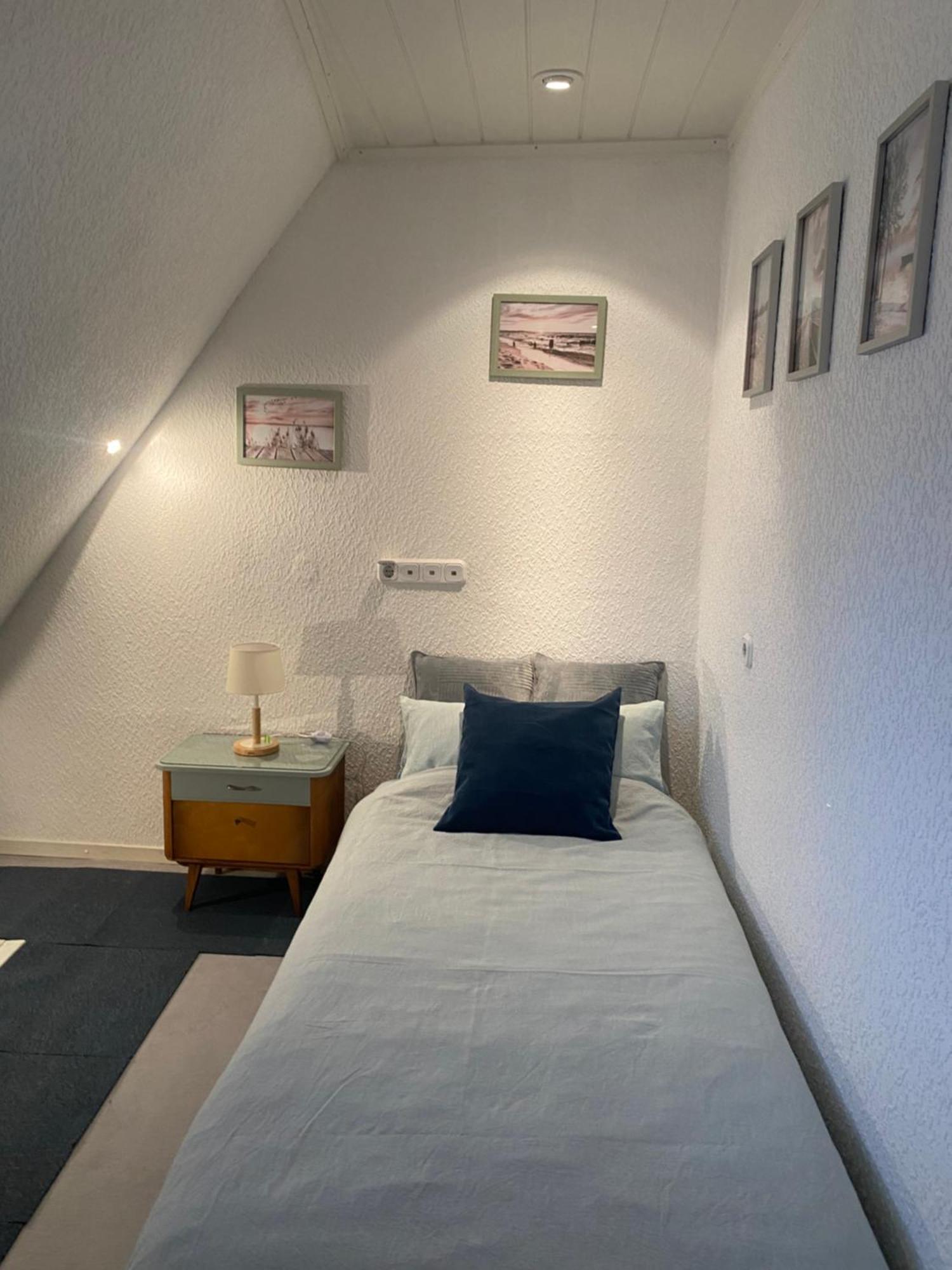 Alte Schmiede In Der Altstadt Von Sankt Goarshausen Luaran gambar