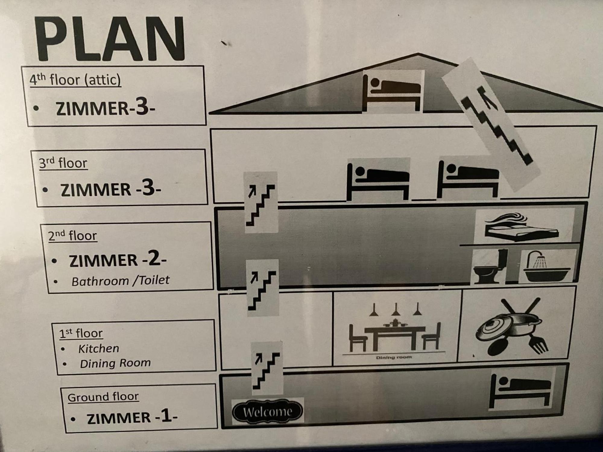 Alte Schmiede In Der Altstadt Von Sankt Goarshausen Luaran gambar