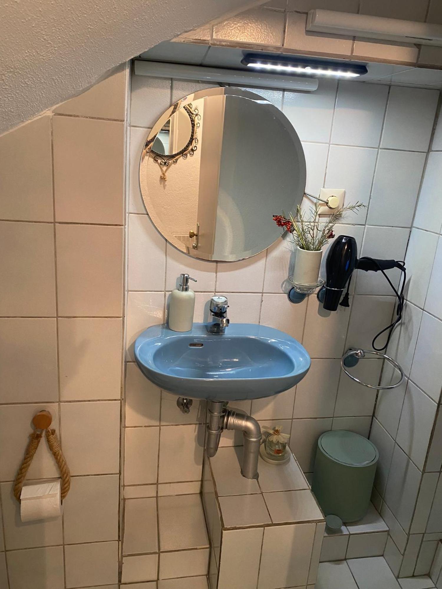 Alte Schmiede In Der Altstadt Von Sankt Goarshausen Luaran gambar